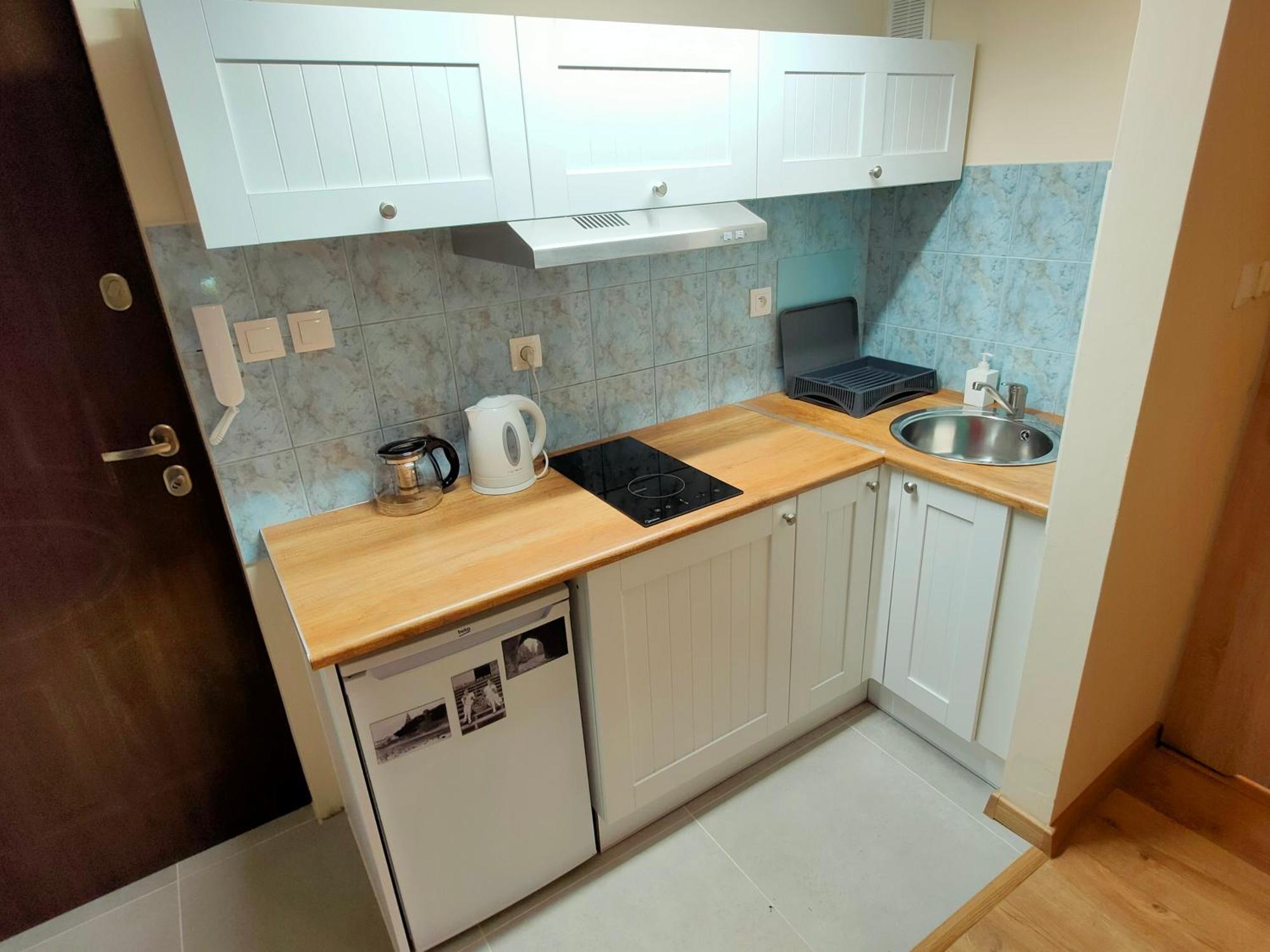 Krakow Old Town Apartment Εξωτερικό φωτογραφία