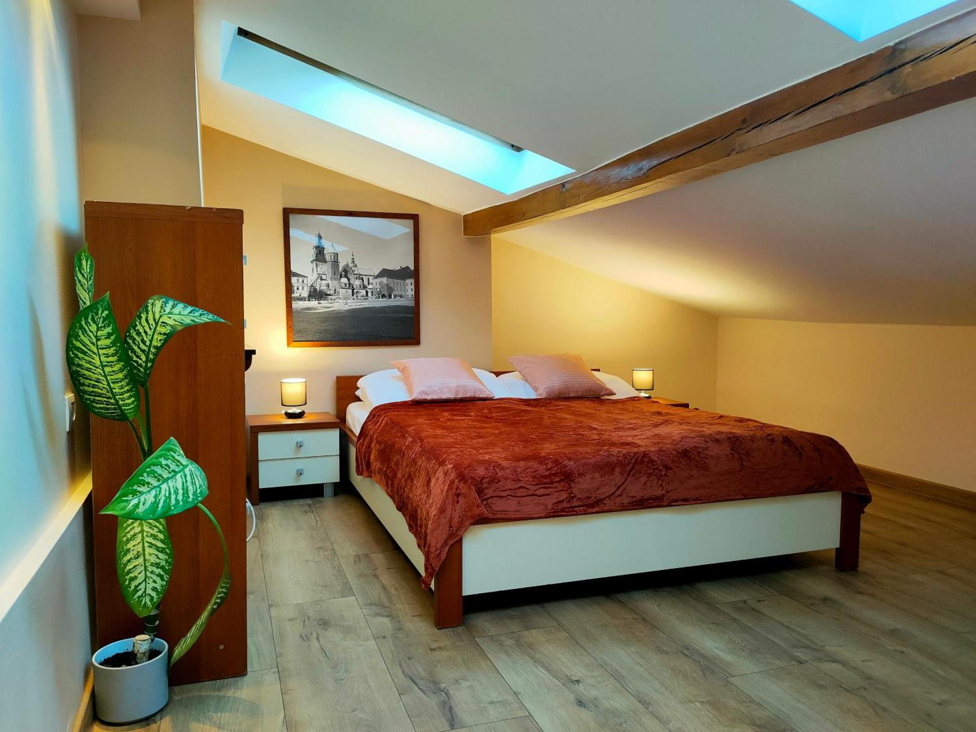 Krakow Old Town Apartment Εξωτερικό φωτογραφία