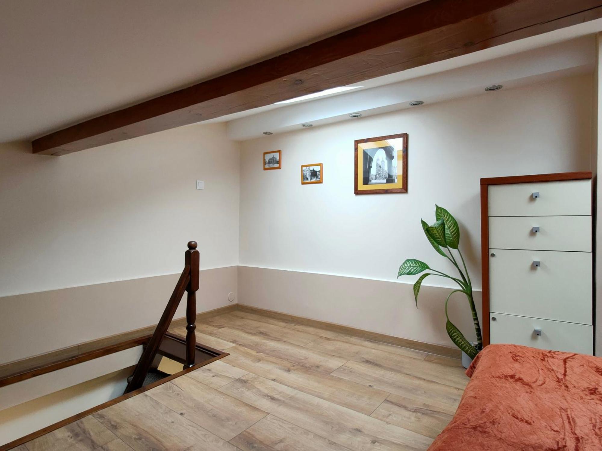 Krakow Old Town Apartment Εξωτερικό φωτογραφία