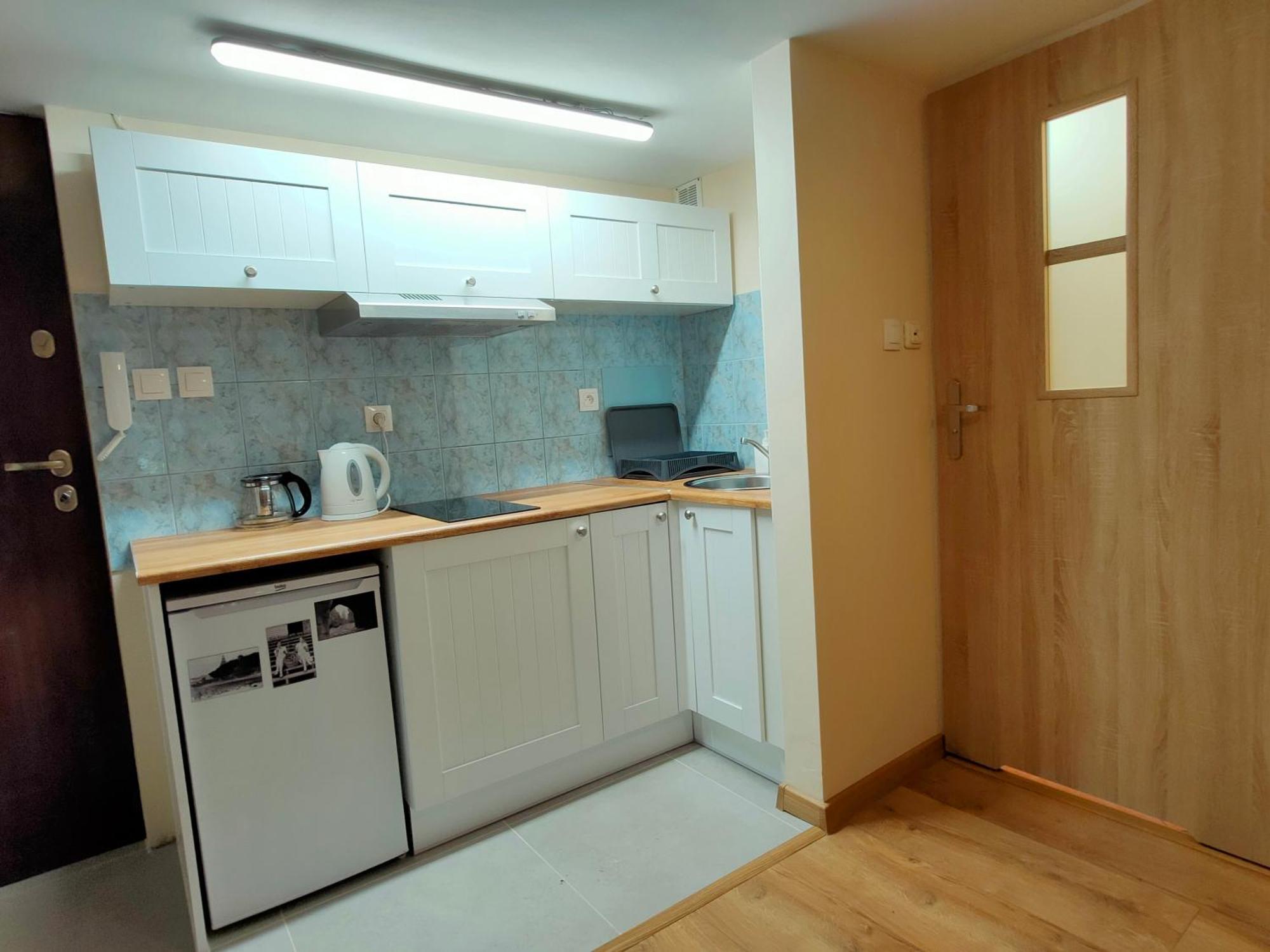 Krakow Old Town Apartment Εξωτερικό φωτογραφία