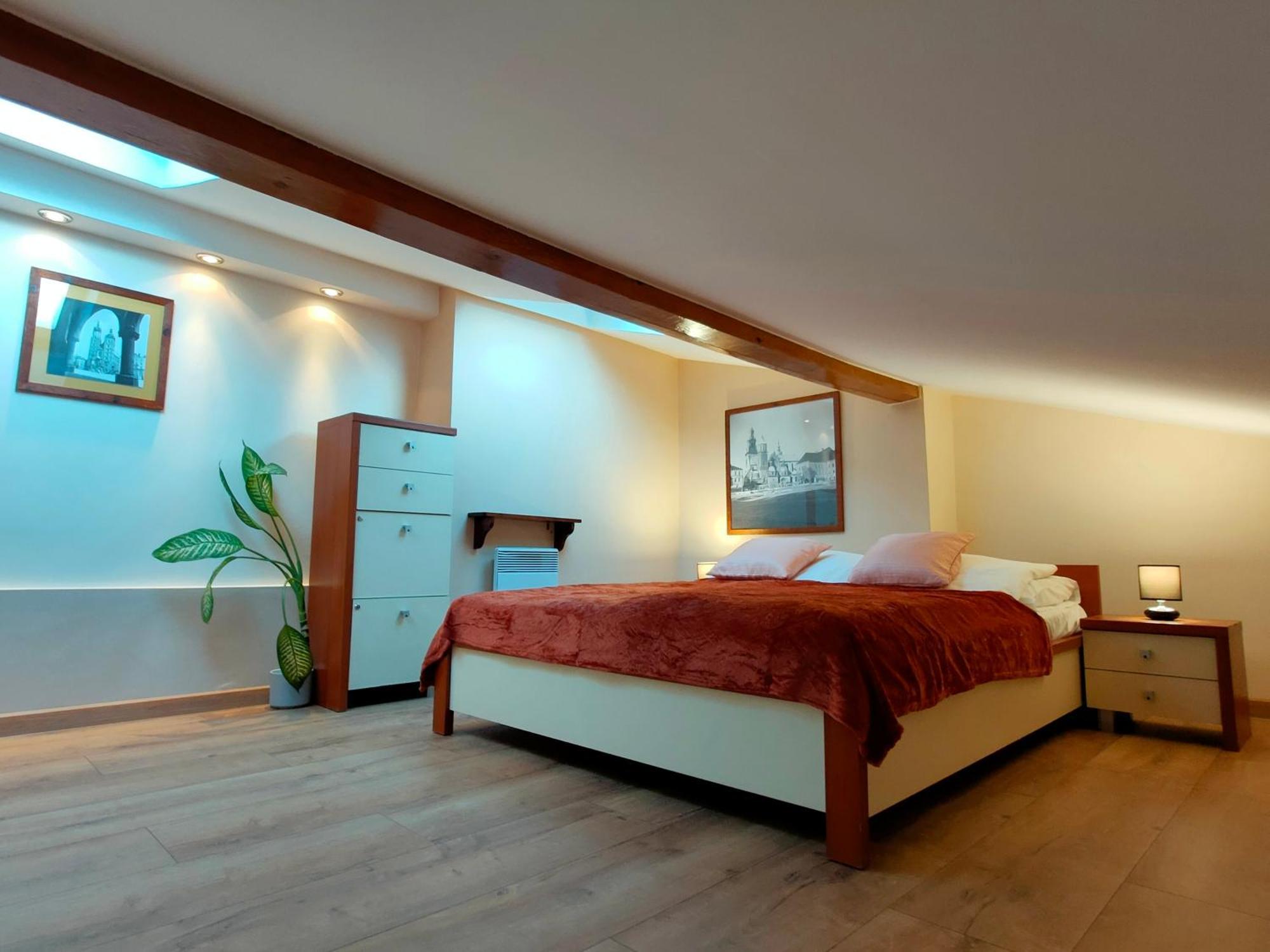 Krakow Old Town Apartment Εξωτερικό φωτογραφία