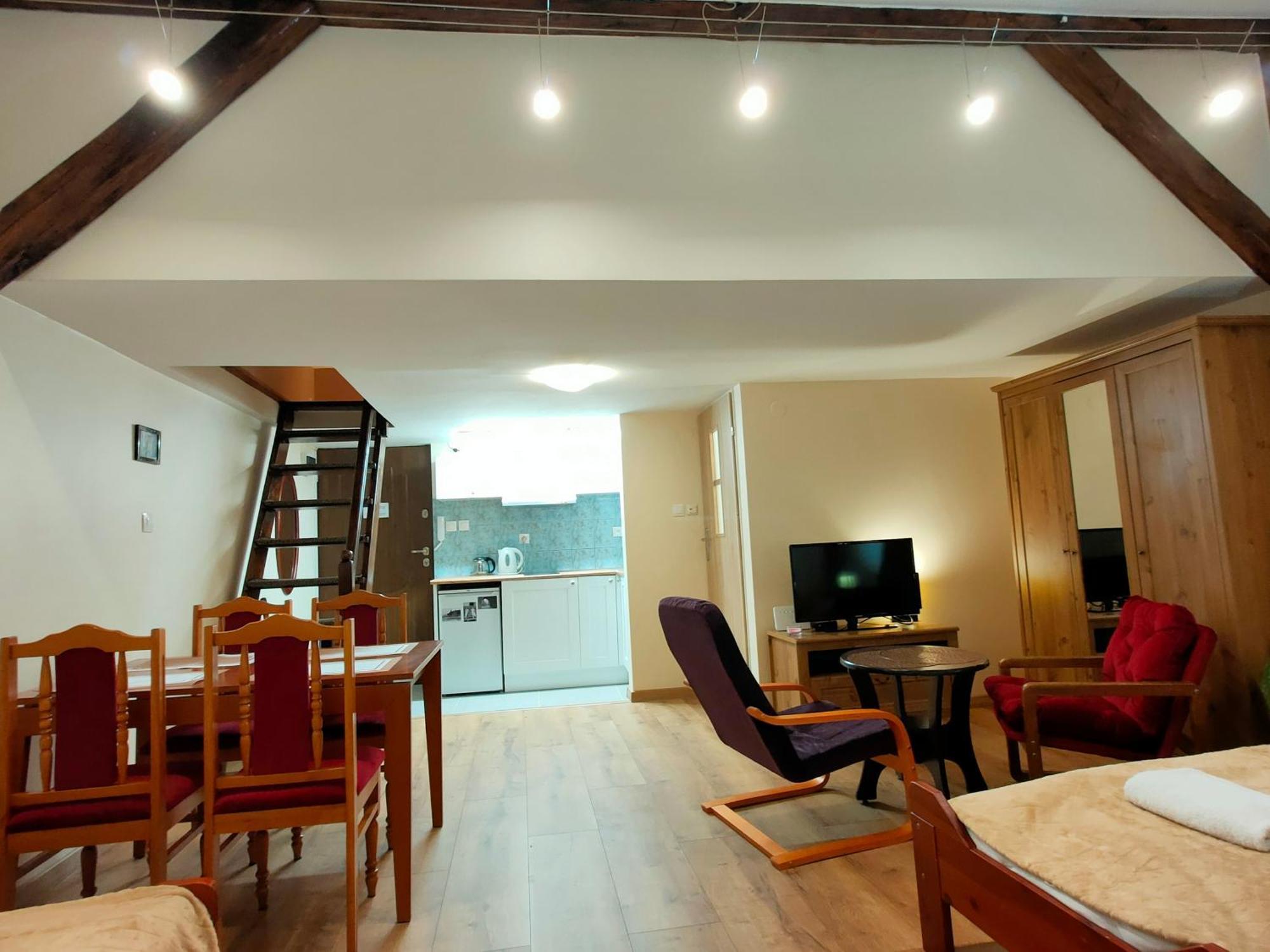 Krakow Old Town Apartment Εξωτερικό φωτογραφία