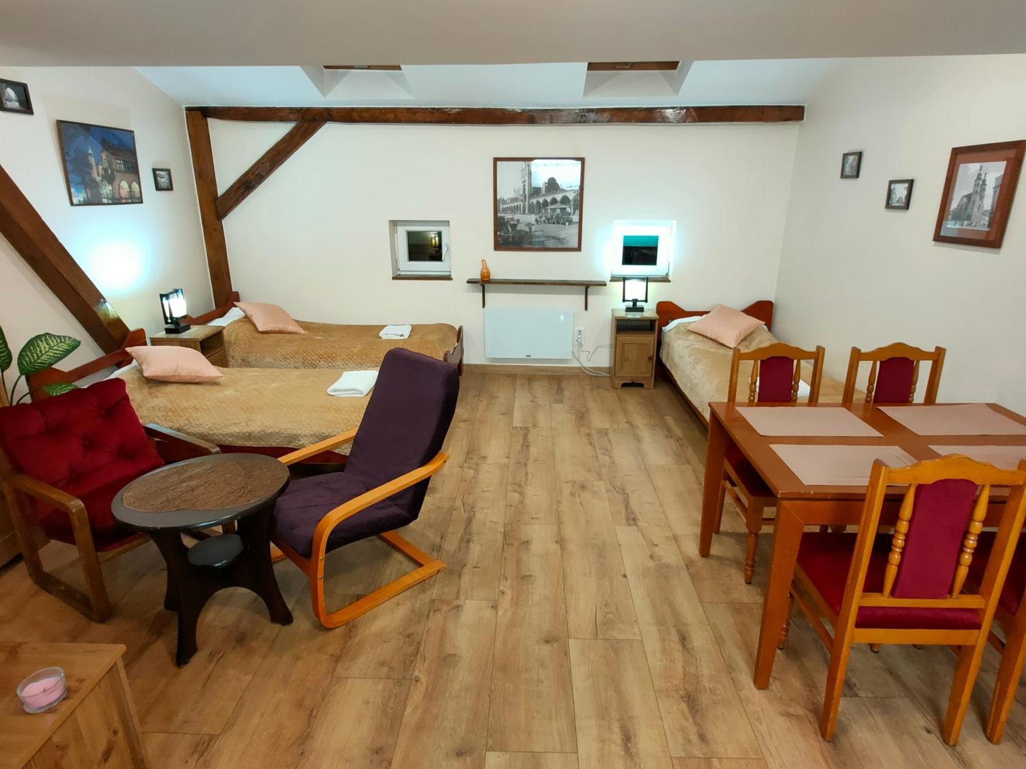 Krakow Old Town Apartment Εξωτερικό φωτογραφία