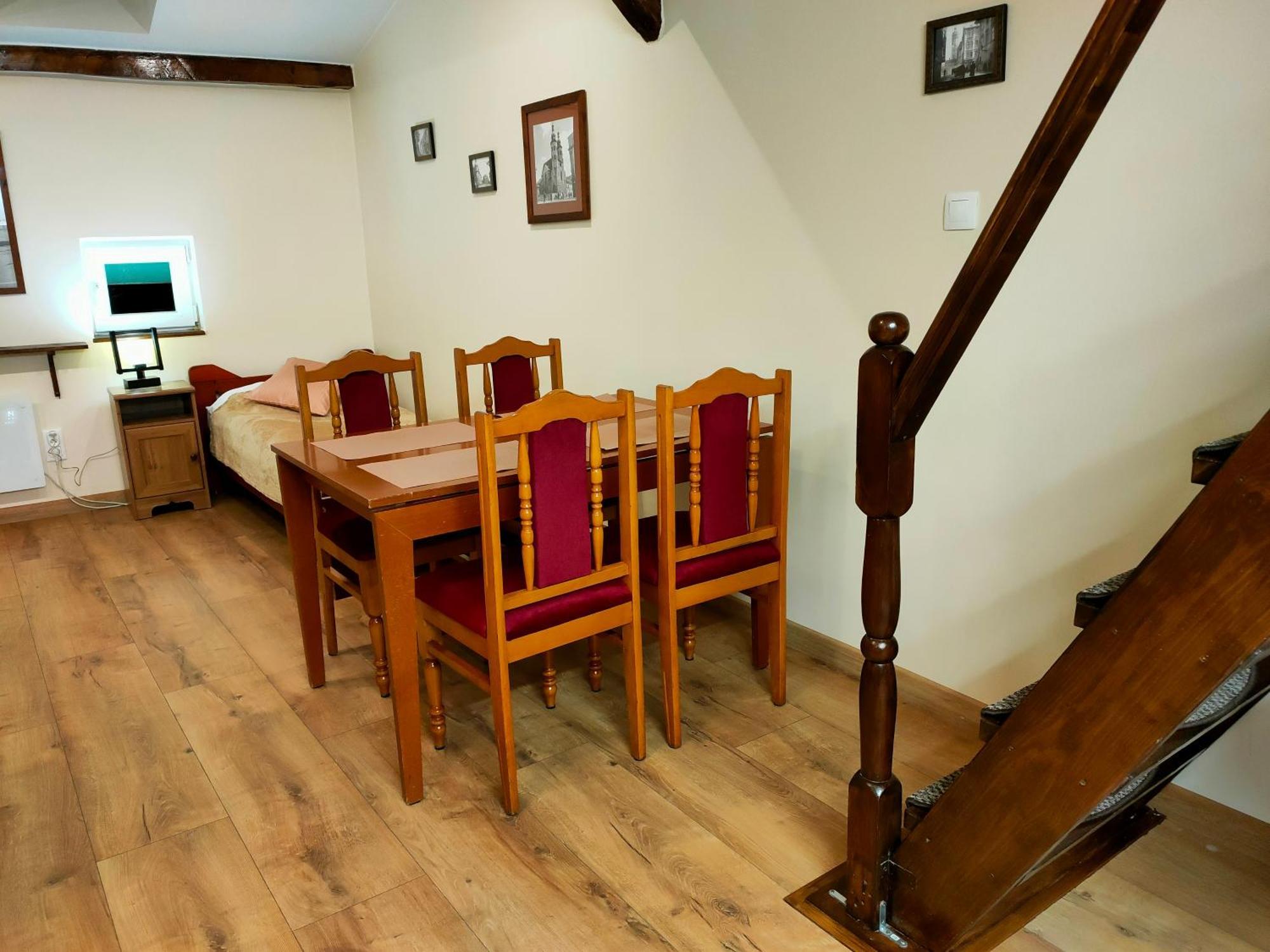 Krakow Old Town Apartment Εξωτερικό φωτογραφία